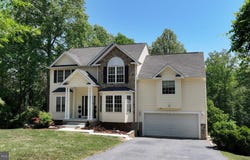 121 BROUNAUGH Lane, MINERAL, VA 23117