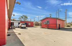 2201 Kermit Hwy, Odessa, TX 79761
