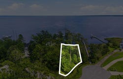 Commodore Point lot: 6, Belhaven, NC 27810