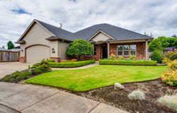 1101 DELROSE Ct, Springfield, OR 97477