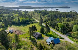 1155 Boot Cove Road, Lubec, ME 04652
