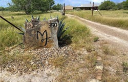 350 County Road 357, Sandia, TX 78383