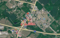 US-441 S, Dublin, GA 31021