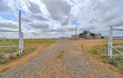 9 Polo Road, Moriarty, NM 87035