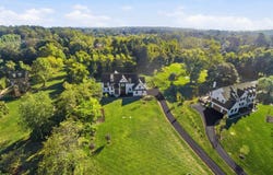 1337 VALLEY RD, GLEN MILLS, PA 19342