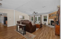 265 Crooked Trail, Waskom, TX 75692