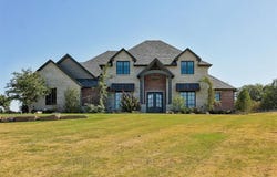 8117 Solidago Ridge Court, Edmond, OK 73034