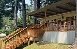 247 Ouachita 309, Chidester, AR 71726-8263