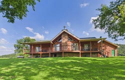 492 STONE CREEK WAY, Norfork, AR 72658