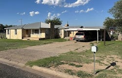 211 S Date, Plainview, TX 79072