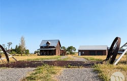 185 Howie Road, Big Timber, MT 59011