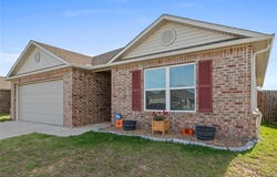 1319 Chuck Wagon Drive, El Reno, OK 73036