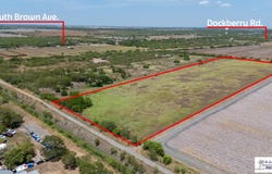 INDIANA ST., BROWNSVILLE, TX 78521
