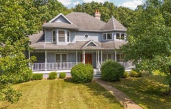 18180 Fehr Lane, Manchester, MI 48158