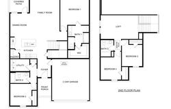 4110 Olivia Lane, Sanger, TX 76266