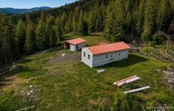 NKA Backside Dr, St. Maries, ID 83861