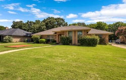 42 Indian Trail, Hickory Creek, TX 75065