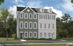 8225 FAIRBROOK Road, BALTIMORE, MD 21244