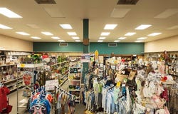 520 N Main St, Schulenburg, TX 78956