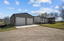 254 County Road 1727, Yantis, TX 75497