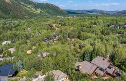 268 Mountain Laurel Drive, Aspen, CO 81611