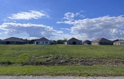210 Gaynor Drive lot: 29, Scott, LA 70583