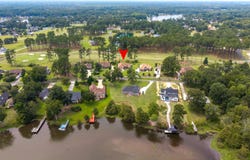 237 Plantation Drive, Manning, SC 29102