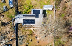 110 Red Bud, Jefferson, TX 75657