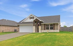 1311 Foundry Drive, Carthage, MO 64836
