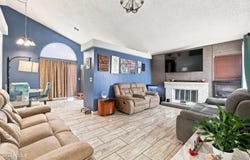 5344 Sunburst Drive, Palmdale, CA 93552