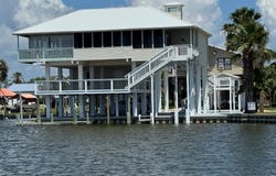 258 W 7th Ave, Horseshoe Beach, FL 32648
