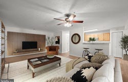 10101 RIDGE MANOR TER #B, DAMASCUS, MD 20872