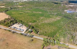 Highway 46, Statesboro, GA 30458