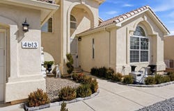 4613 Cactus Avenue NW, Albuquerque, NM 87114