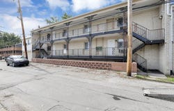 27 W 8th Avenue, Columbus, OH 43201