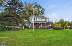 1006 OLD BETHLEHEM Road, PERKASIE, PA 18944