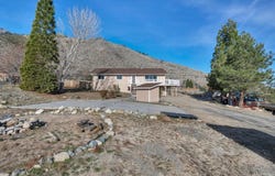 110 Carson View, Markleeville, CA 96120