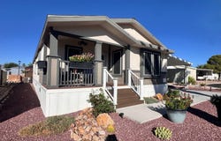 8401 S Kolb Rd, Tucson, AZ 85756