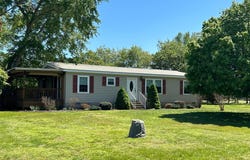 2218 SLAUGHTER STATION Road, HARTLY, DE 19953