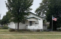 113 E Francis, Smith Center, KS 66967