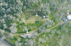 45244 S Fork Drive, Three Rivers, CA 93271