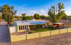 125 Walden Road, Corrales, NM 87048