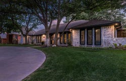 7731 Baughman Drive, Amarillo, TX 79121