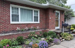 222 N Pershing Avenue, Akron, OH 44313