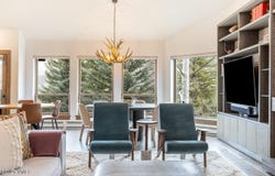 600 Vail Valley Drive, Vail, CO 81657