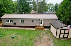 N11310 SHORE RD E, Pearson, WI 54462