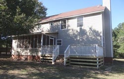 186 Old Chipley Road, Pine Mountain, GA 31822