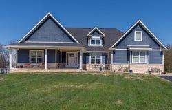 1585 E Rayletown Road, Bloomington, IN 47401