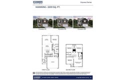 6257 Ashton Woods Lane, Rural Hall, NC 27045