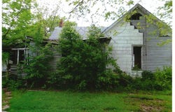 456 E 2595 Avenue, Ramsey, IL 62080
